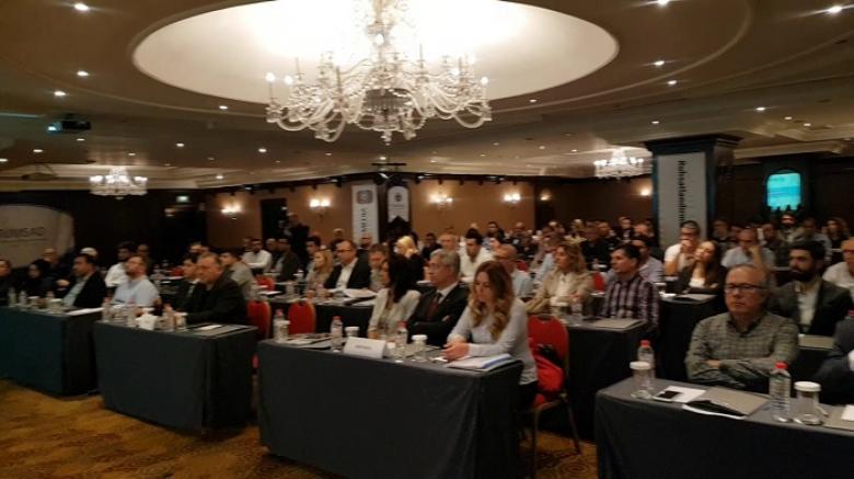 TIP MERKEZLERİNİN A.T.T YÖNETMELİK TOPLANTISI YAPILDI.