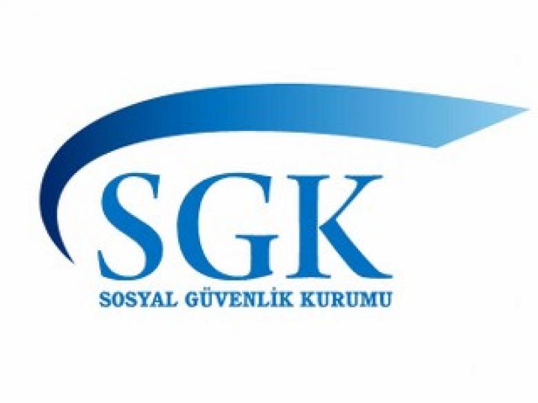 SGK TARAFINDAN Danıştay Kararı Konulu Genelge İle İlgili Duyuru