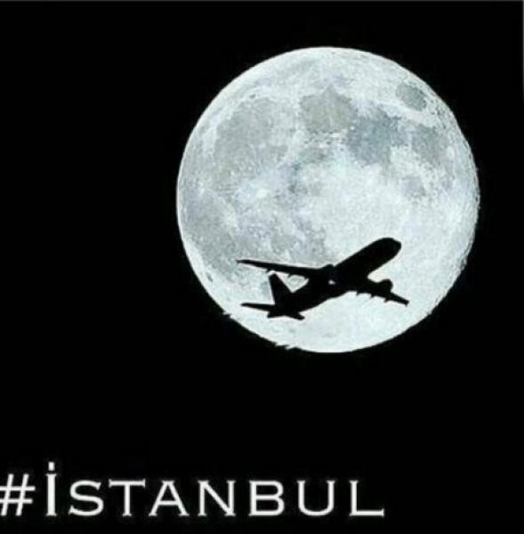 ÜLKEMİZİN BAŞI SAĞOLSUN...