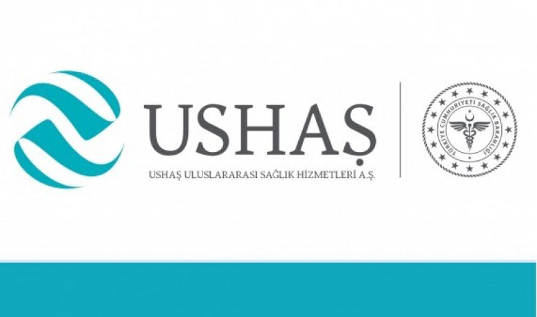 Covid-19 Süresince Sağlık Turizmi Hastalarının Ülkemize Giriş İzinleri hakkında USHAŞ duyurusu